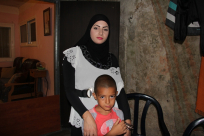 شاهد بالفيديو: قصة معاناة سيدة يافية مع الشرطة الفلسطينية في قلقيلية 